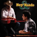 Ney e Nando feat Gilberto e Gilmar - Ela Entendeu Errado