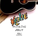KENTE feat Ziad - Thinking About You Acoustic Mix