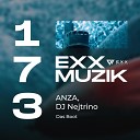 DJ Nejtrino Anza - Das Boot Radio Edit