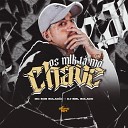 MC Bob Bolad o DJ Biel Bolado - Os Mlk T M Chave