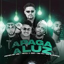 PistenNaVoz Teteu Geo feat Mc TH MC Flavinho - Apaga a Luz Remix