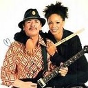 Carlos Santana Cindy Blackman Santana - Oye Como Va