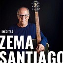 Zema Santiago FERNANDO CARVALHO NANDO CHAGAS - Porta de Vidro