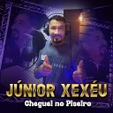 Junior Xex u - Cheguei no Piseiro