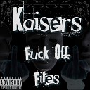 The Rap Kaiser - Sufficate
