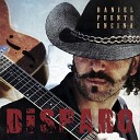 Daniel Puente Encina - El Diablo Espera Por M