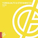 Toregualto Stefanino DJ - Sun Original Mix