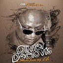 Olivier Declovis Bonga - Et pourtant Remix