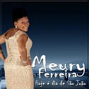 Meury Ferreira - O Sol Brilhou