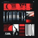 Lion - Louder Extended Mix