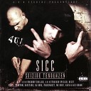 Sicc feat Aci Krank Schlafwandler - Terror