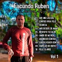 Facundo Ruben - Contigo Vivia Feliz