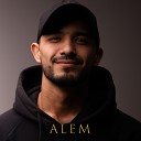 Alem - Седая ночь cover