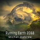 Michal Habrda - Running Earth 2068