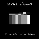 Winter Elephant - Influenza