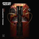 NEUS Atomic Heart - The Twins