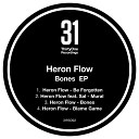 Heron Flow - Blame Game