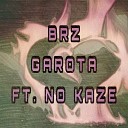 Brezzy E No Kaze - Garota Speed Up