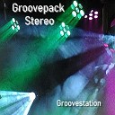 Groovepack Stereo - Life Can Be so Light