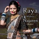 rakhi choure Dhanaji Ghadage - Raya Majhya Najaren Remix