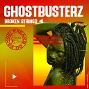 Ghostbusterz - Broken Strings Nu Disco Mix