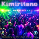 Kimiritano - Future and Past