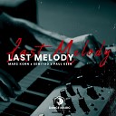 Marc Korn Semitoo Paul Keen - Last Melody
