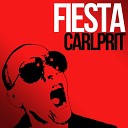 Carlprit Fiesta Rob Van - Radio Edition