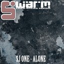 SJ ONE - Alone Griden