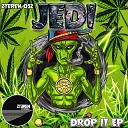 Jedi - We Be Clubbin