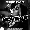 Passion Marta - Move On