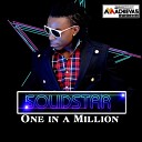 Solidstar feat Cartier Clever Jay Buckwyller… - One in a Million Remix