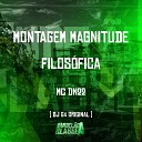 DJ G4 Original feat Mc DN 22 - Montagem Magnitude Filos fica