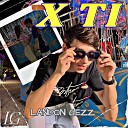 Landon Gezz - X TI