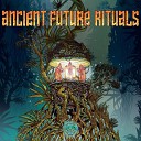 XIII Monkeys groark Syknoise - Ancient Future Rituals