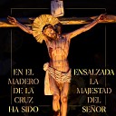 Cucurucho Jm Pedro Donis Flores - La Sangre de Cristo