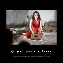 Mariana Guimar es feat I ri Oliveira Manel… - Do Mar para a Terra