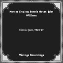 Kansas City Jazz Bennie Moten John Williams - Vine Street Blues