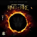 Richness Increase - Ring Of Fire Radio Edit