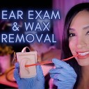 The Healing Room ASMR - Feeling Your Ears