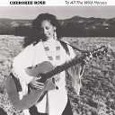 Cherokee Rose - Ma Ko Wey