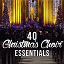 St. Paul's Cathedral Choir, Malcolm Archer, Huw Williams - Tomorrow Shall Be My Dancing Day