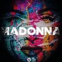O N O F F feat Lacku - Madonna