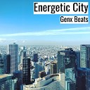 Genx Beats - Energetic City
