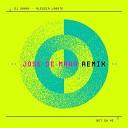 DJ Sammy Alessia Labate - Bet On Me Jose De Mara Remix