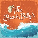 BeachBilly s - Red Wine and Blue Memories