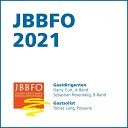 JBBFO Jugend Brass Band Forum Ostschweiz Sebastian… - Slaidburn Live