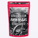David Moleon - Dark Rules Remastered