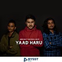 Anxmus Rajiv Pathak Suraj RT - Yaad Haru