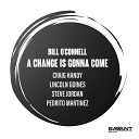Bill O Connell - A Prayer for Us